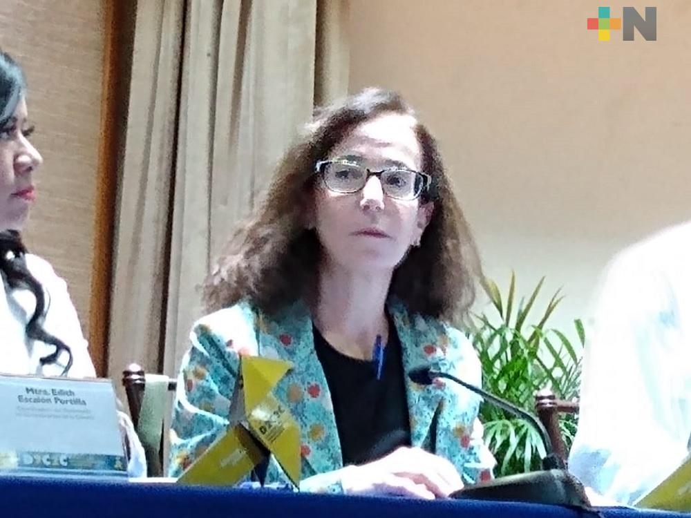 En América Latina se conoce muy poco sobre la divulgación de la ciencia: Científica